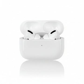 AirPods Pro 2 Style Earbuds |ANC Sound