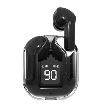 Air 31 Earbuds |Transparent Case