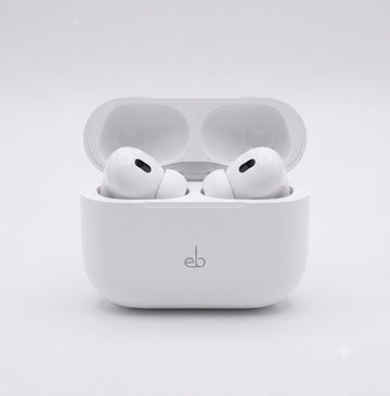 Echo Beat AirPods Pro 02 |ANC Sound