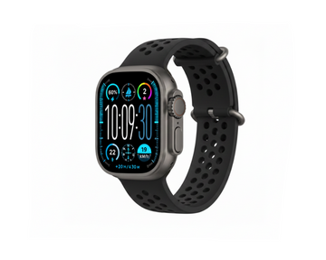H39 Ultra 2 Smart Watch |Swappable Straps