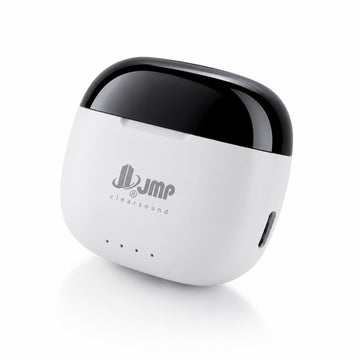 JMP ClearSound TWS Earbuds – 42H Battery