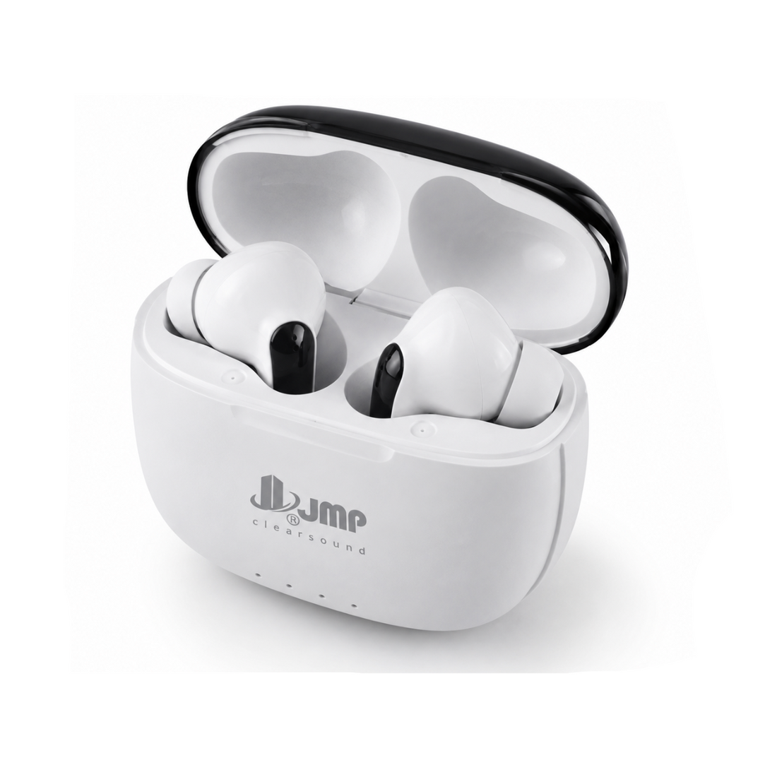 JMP ClearSound TWS Earbuds – 42H Battery