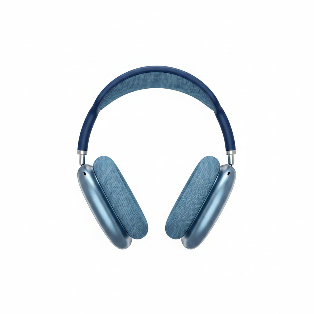 P9 Wireless Headphones |Deep Bass