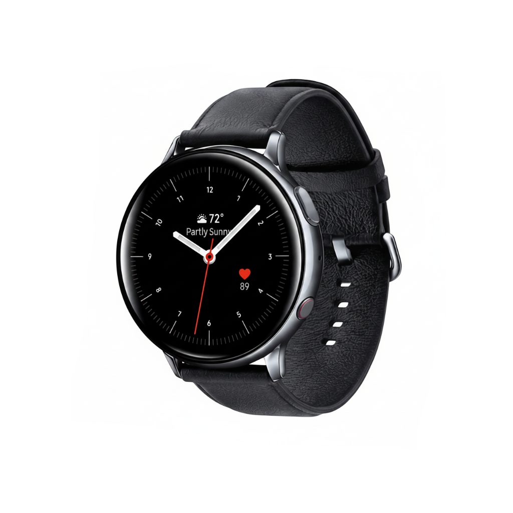 Samsung Galaxy Active 2 Watch | AMOLED Display