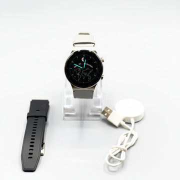 Smart Watch |Health Tracking