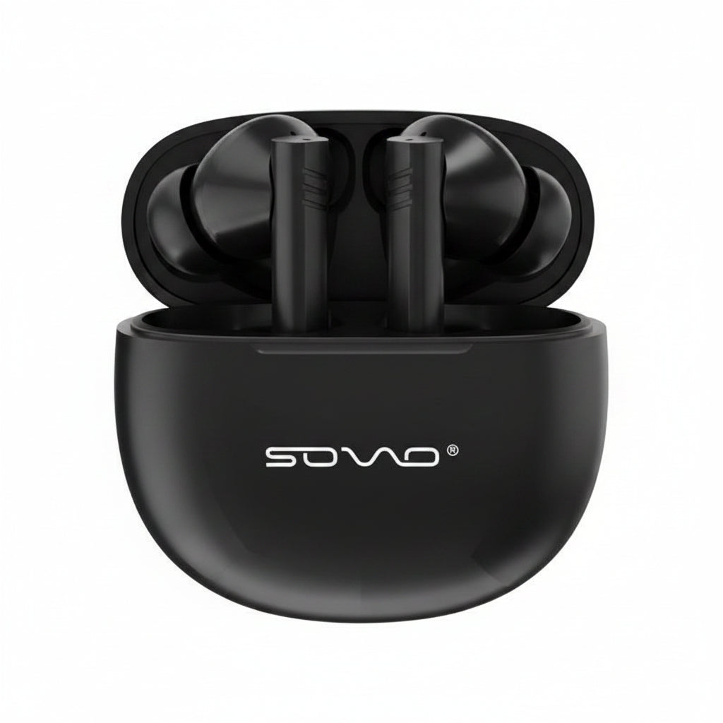 SOVO SBT-915 Earbuds |Super Bass